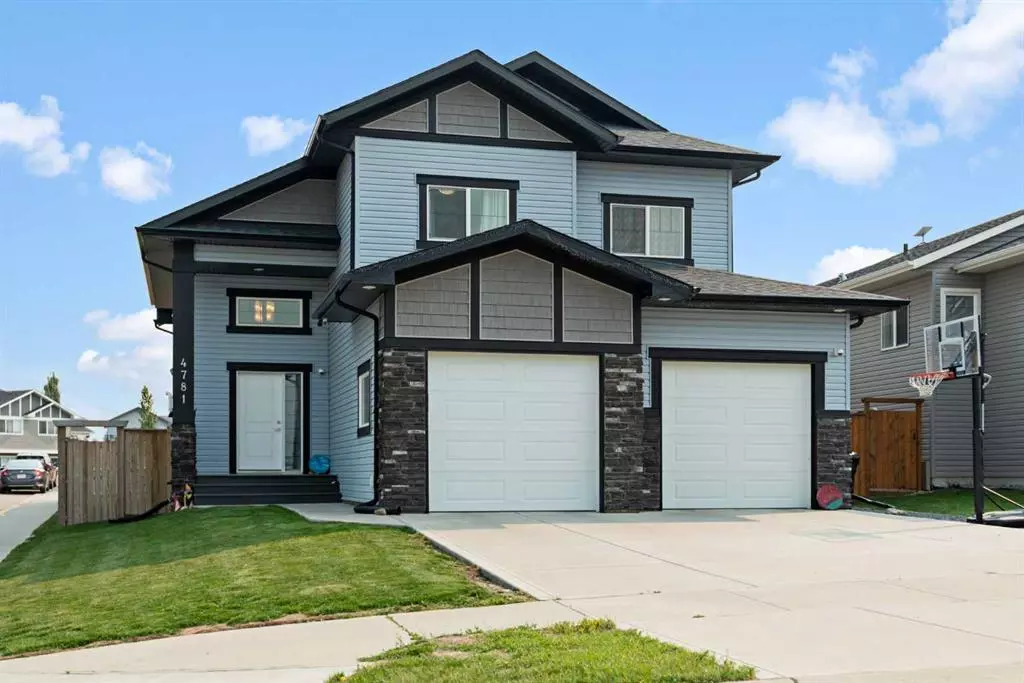 Blackfalds, AB T4M0M8,4781 Aspen Lakes BLVD