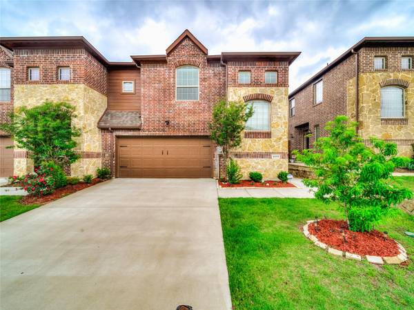 4451 Samarth Street,  Irving,  TX 75061