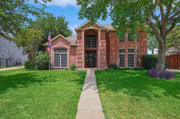 241 Magnolia Drive, Coppell, TX 75019