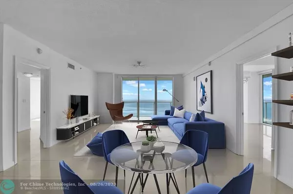 Sunny Isles Beach, FL 33160,16699 Collins Ave  #3402