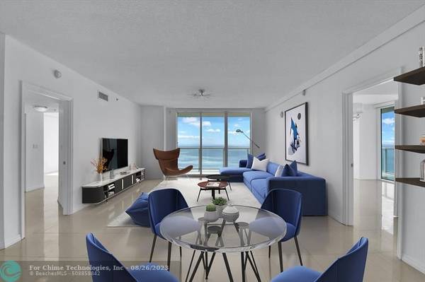 Sunny Isles Beach, FL 33160,16699 Collins Ave  #3402