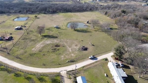 6476 Private Road 2269, Quinlan, TX 75474