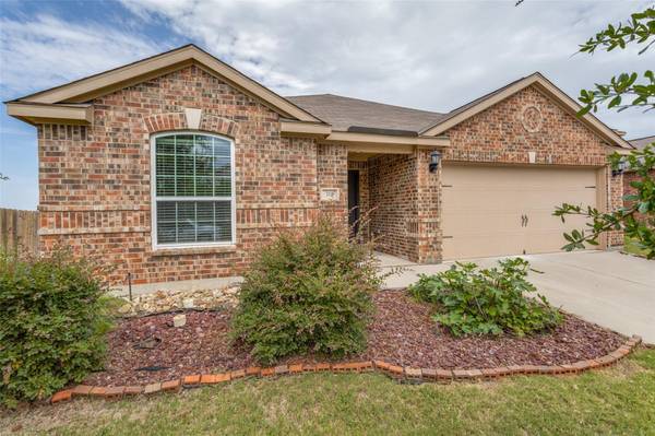 316 Magnolia Drive, Princeton, TX 75407