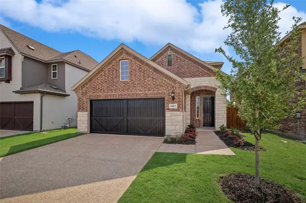 Melissa, TX 75454,2612 Mistflower Meadow