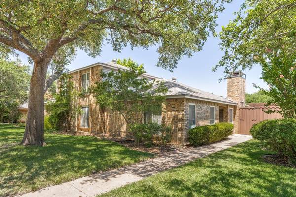 4027 Morman Lane, Addison, TX 75001