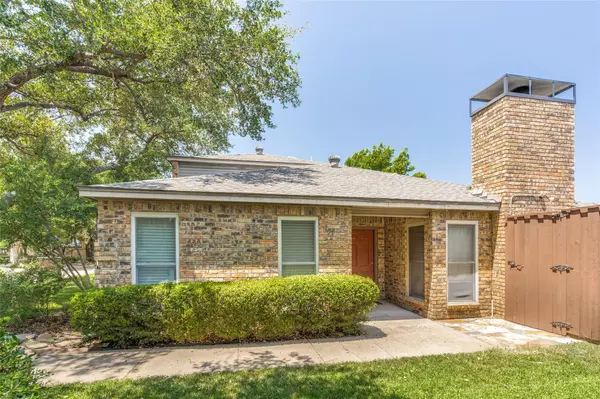 Addison, TX 75001,4027 Morman Lane