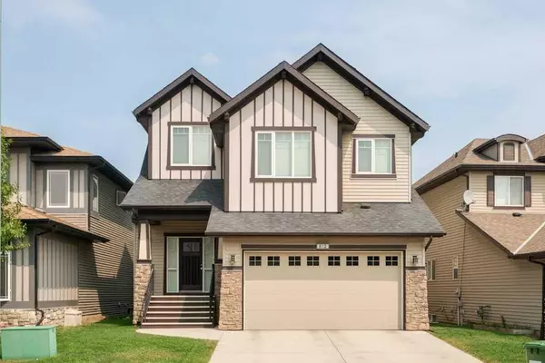 Airdrie, AB T4B 0G7,612 Coopers SQ SW