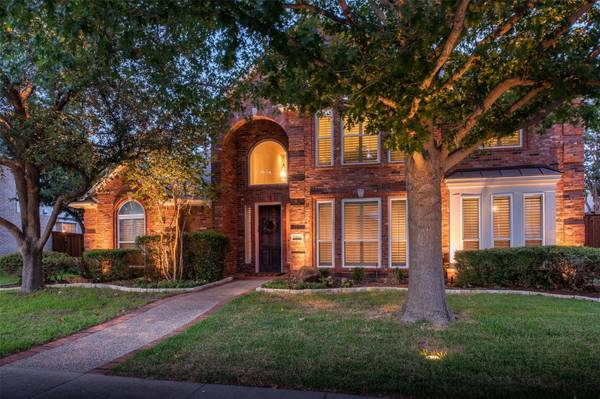 7708 Cherry Creek Drive, Plano, TX 75025