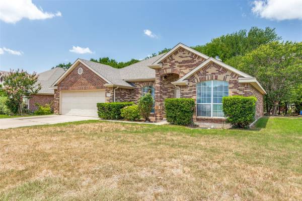 217 Charlie Way, Weatherford, TX 76087