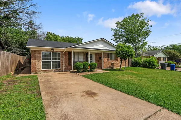 Waco, TX 76710,4105 Brookcrest Circle