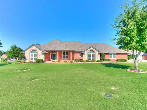 212 E Ponderosa Drive, Tuttle, OK 73089