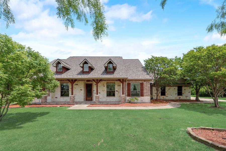 389 Sierra Drive, Royse City, TX 75189