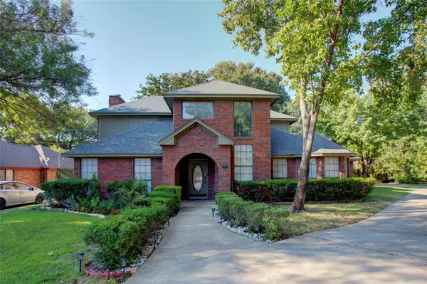 Arlington, TX 76006,2202 Sand Creek Court