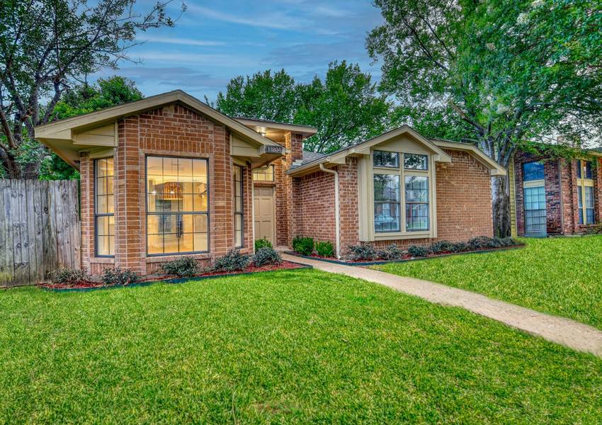 11804 Eloise Drive, Balch Springs, TX 75180