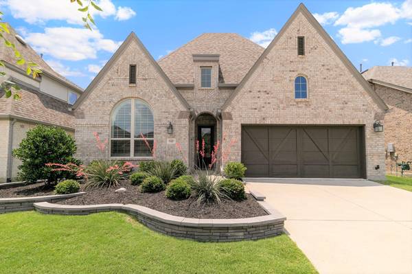 5105 Shallow Pond Drive, Little Elm, TX 76227