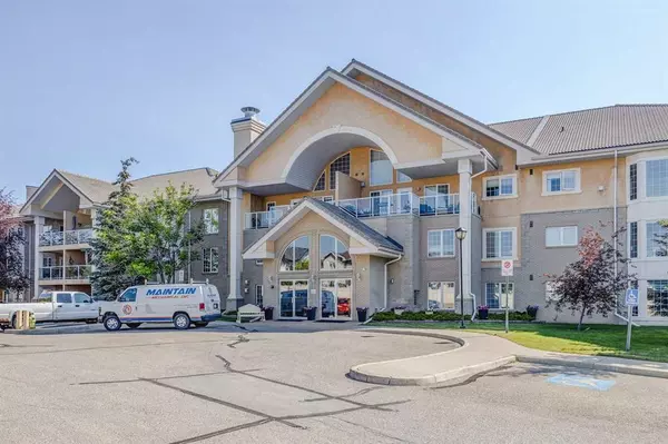 Calgary, AB T3K 5K8,728 Country Hills RD NW #232