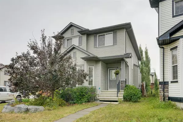 Calgary, AB T3J0K4,133 Saddlebrook CIR NE