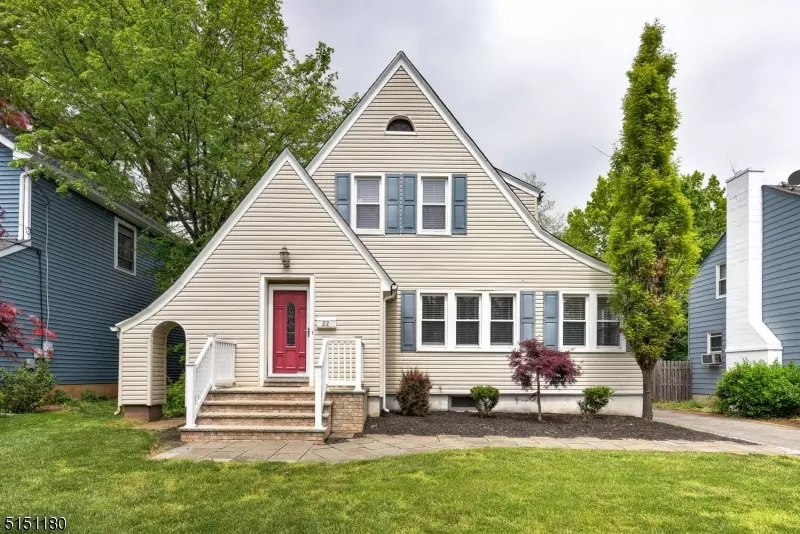 22 W Brown St, Somerville Boro, NJ 08876