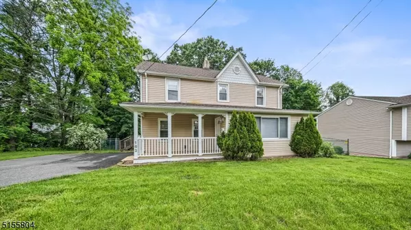 162 Kiel Ave, Butler Boro, NJ 07405