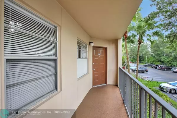 Pembroke Pines, FL 33027,1300 SW 124th Ter  #212P