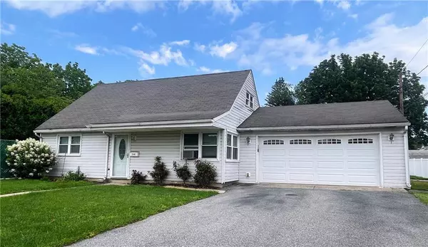 2142 Fireside Drive, Bethlehem City, PA 18018