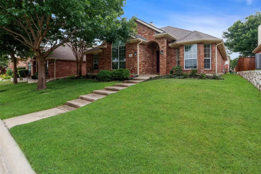 7716 Pleasant Valley Trail, Mckinney, TX 75070