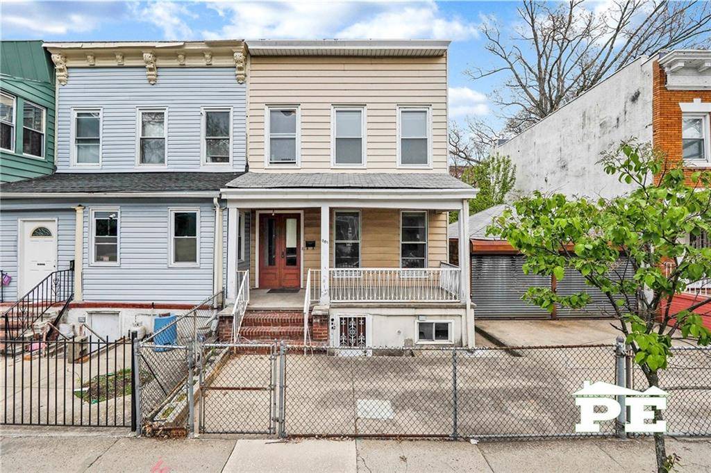 Brooklyn, NY 11230,881 East 15th ST