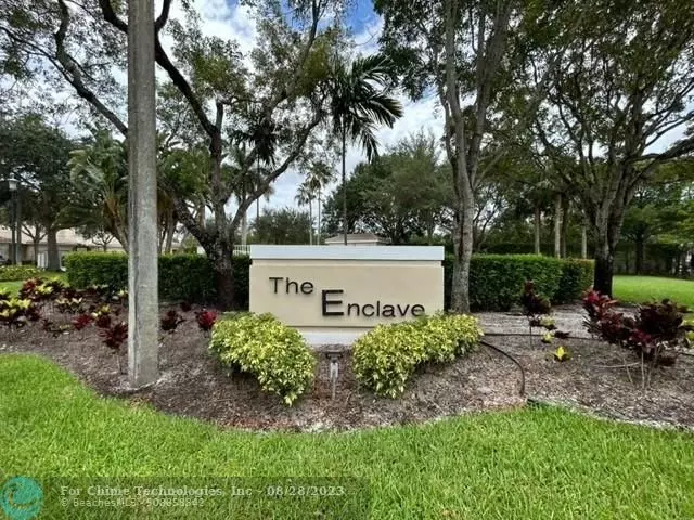 3116 Enclave Way, Lauderhill, FL 33319