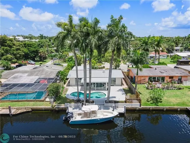 2465 Bimini Ln, Fort Lauderdale, FL 33312