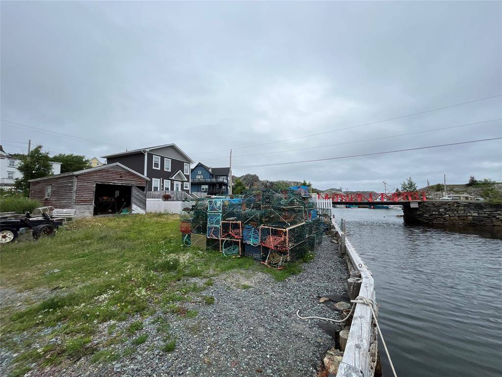 22 Harbour Drive, Brigus, NL A0A1K0