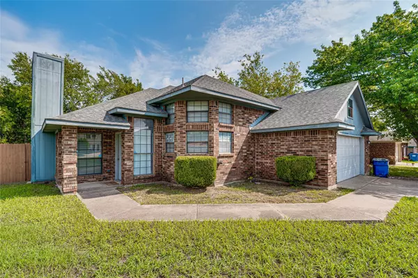 Glenn Heights, TX 75154,101 Craddock Drive