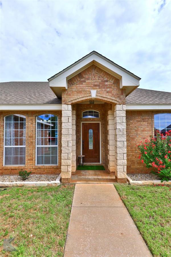 5434 Wagon Wheel Avenue, Abilene, TX 79606