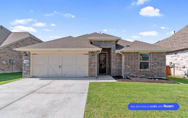 14908 Grissom Avenue, Aledo, TX 76008