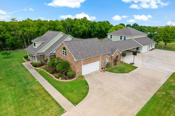 116 Sleepy Hollow Drive, Fate, TX 75189