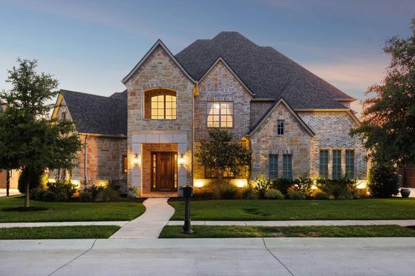 2408 Oakbend Court, Southlake, TX 76092