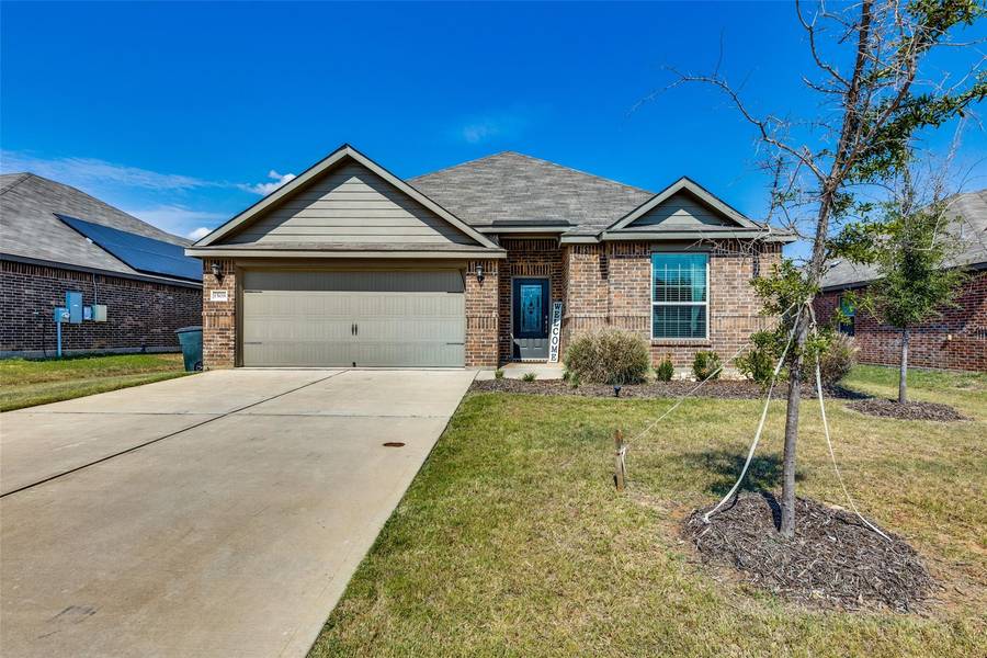 1508 Conley Lane, Crowley, TX 76036