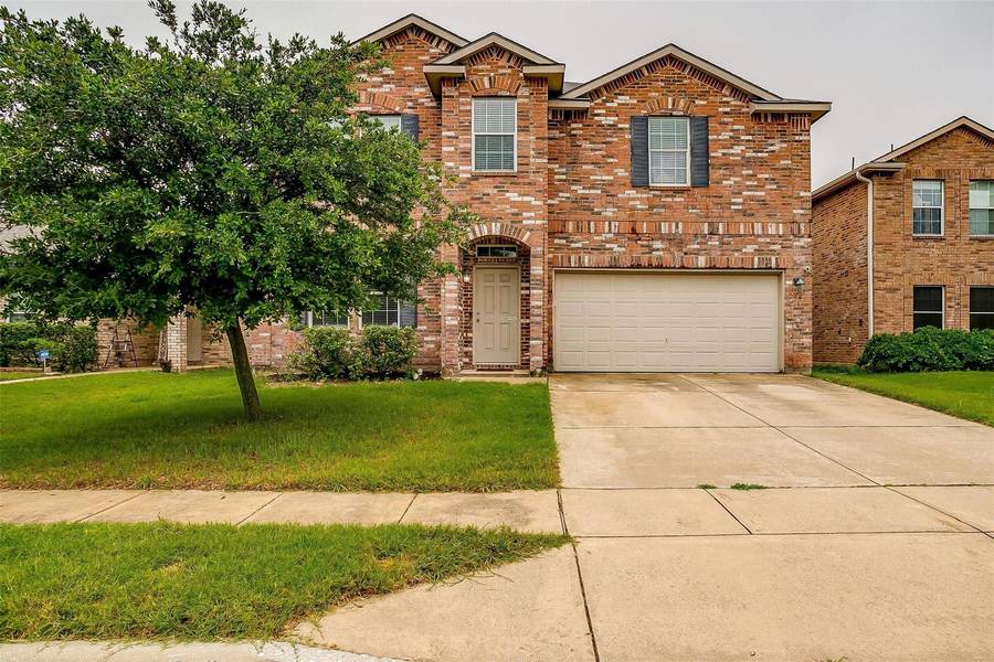 1620 Birds Eye Road, Fort Worth, TX 76177