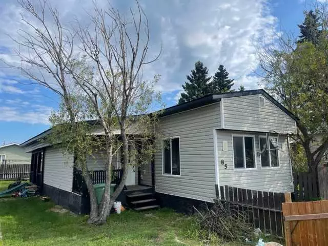 Whitecourt, AB T7S 1J5,85 Hillpark Trailer Court