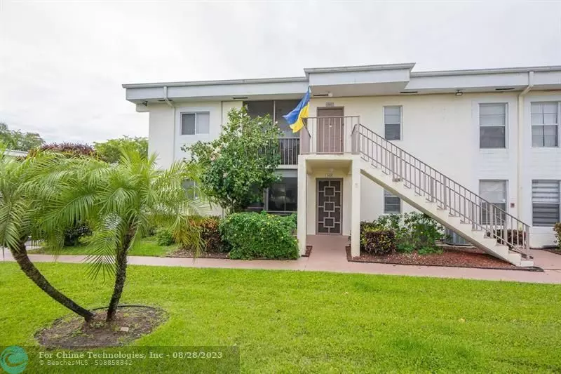 Delray Beach, FL 33446,6586 Southurst Ter  #105