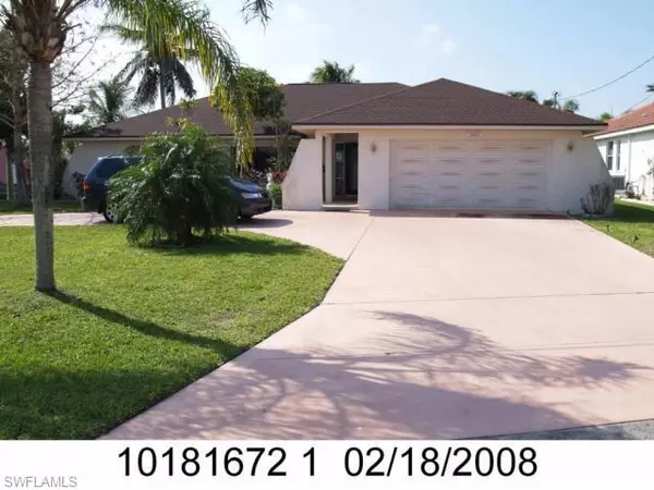 Cape Coral, FL 33904,2220 SE 32nd ST