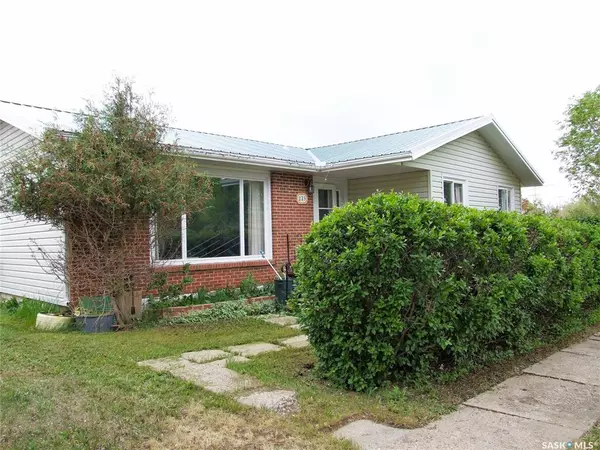 223 Chancel AVENUE,  Abbey,  SK S0N 0A0