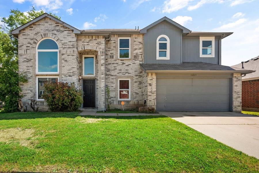 8425 Prairie Rose Lane, Fort Worth, TX 76123