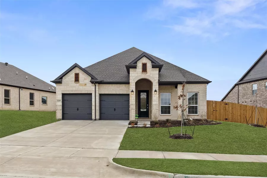 2245 Windy Hill Lane, Waxahachie, TX 75167