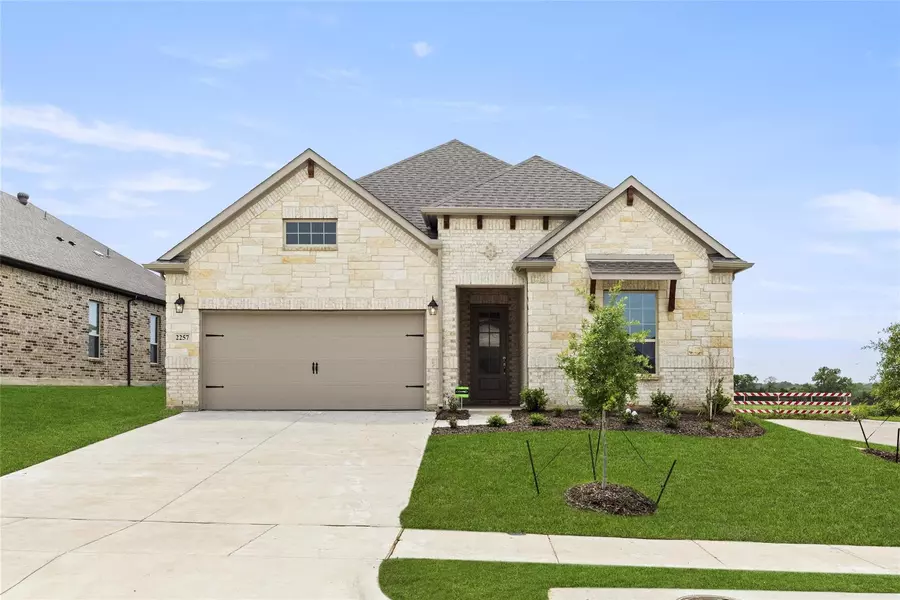 2257 Sheppards Lane, Waxahachie, TX 75167