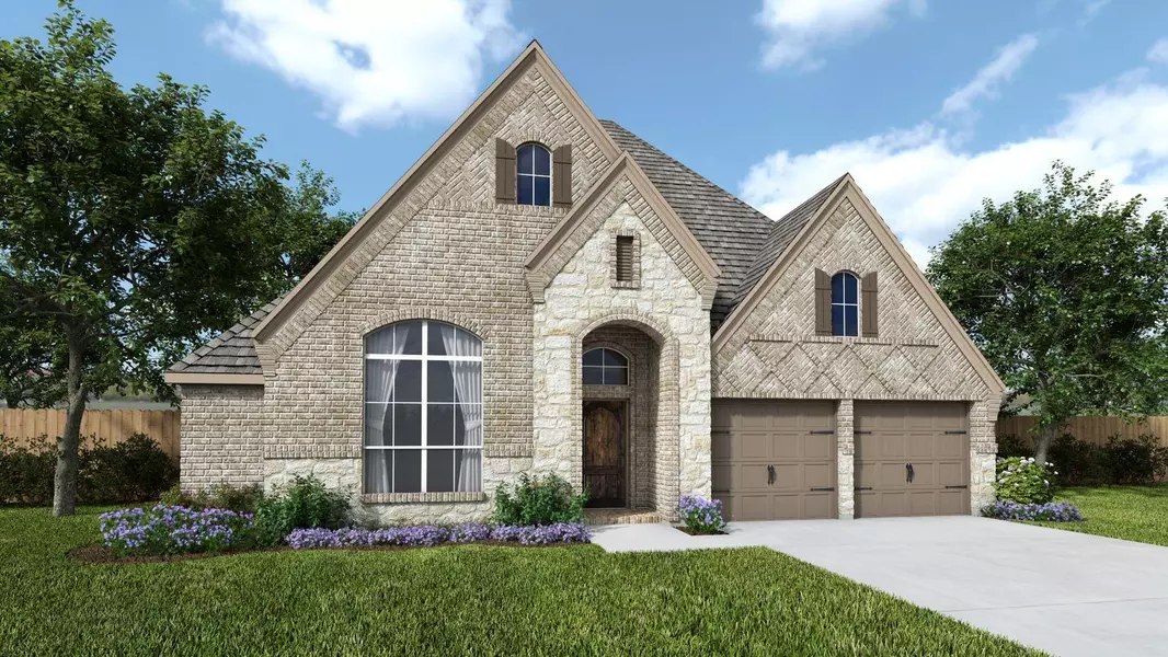 2510 Kates Place, Prosper, TX 75078