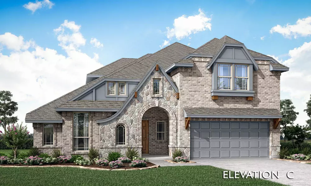 853 Blue Yucca Lane, Little Elm, TX 76227