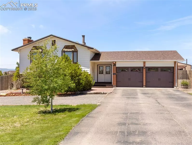 1239 Gantts Fort AVE, Pueblo, CO 81007