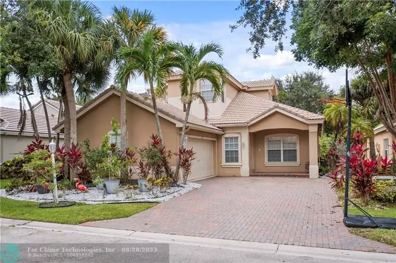 6575 NW 113th Way, Parkland, FL 33076