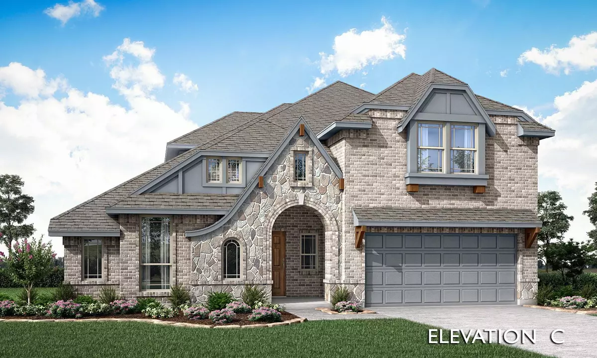 Little Elm, TX 76227,853 Blue Yucca Lane