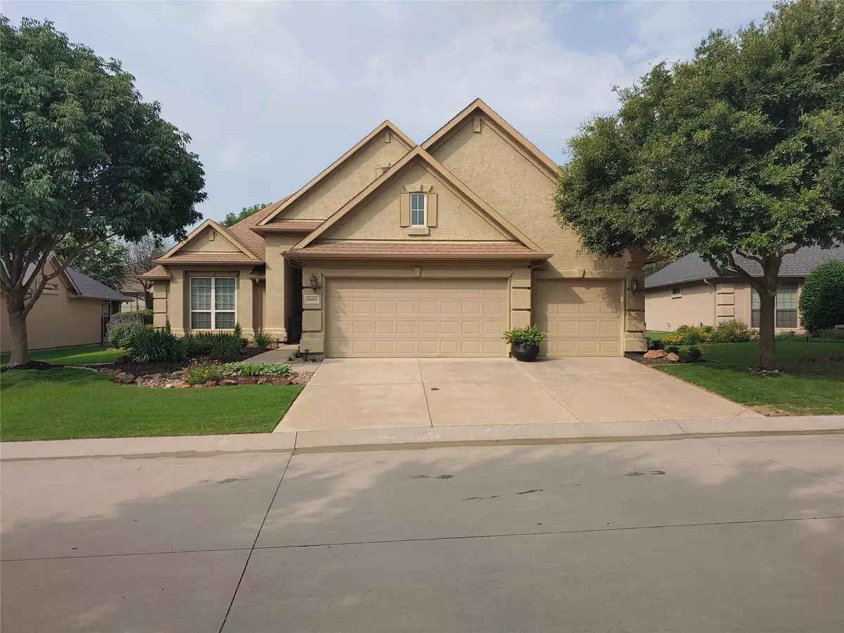 Denton, TX 76207,10405 Belvedere Drive